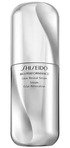 Shiseido Bio-Performance Glow Revival Serum
