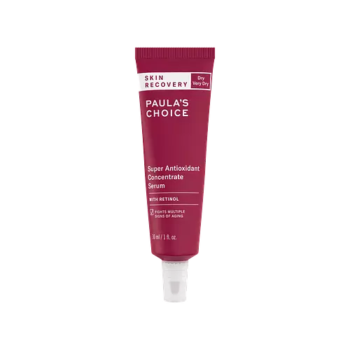 Paula's Choice Skin Recovery Super Antioxidant Concentrate Serum with Retinol