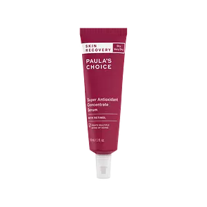 Paula's Choice Skin Recovery Super Antioxidant Concentrate Serum with Retinol