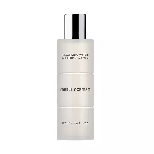 Merle Norman Cleansing Water Makeup Remover 