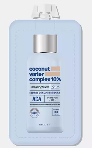 AOA Skin pH 5.5 Cica + Licorice Root Gel Cleanser