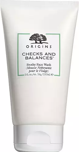 Origins Checks and Balances™ Frothy Face Wash