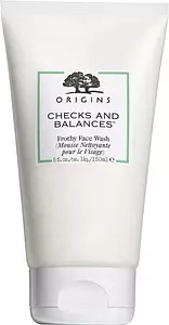 Origins Checks and Balances™ Frothy Face Wash