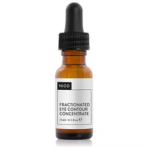 Niod Fractionated Eye Contour Concentrate Serum