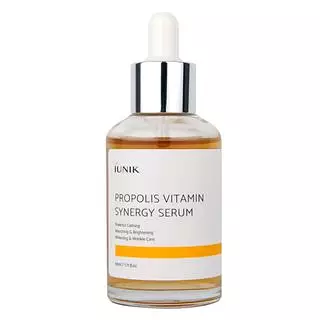 iUNIK Propolis Vitamin Synergy Serum