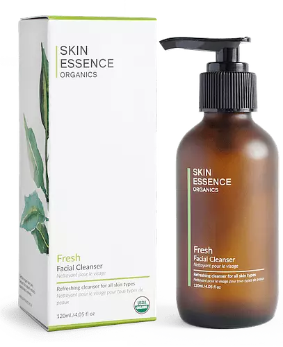 Skin Essence Fresh Facial Cleanser