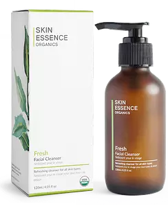 Skin Essence Fresh Facial Cleanser