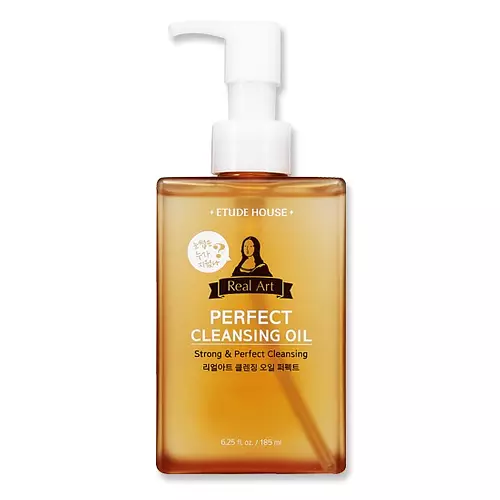 Etude House Perfect Cleansing Oil