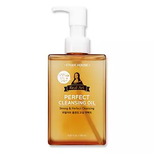 Etude House Perfect Cleansing Oil