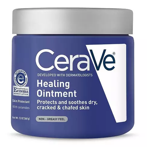 CeraVe Healing Ointment (Old Formulation)