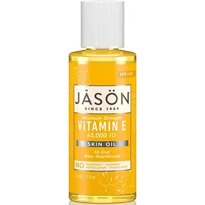Jason Skincare Vitamin E 14,000 IU Skin Oil