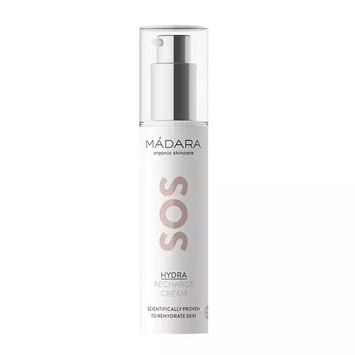 Madara SOS Hydra Recharge Cream