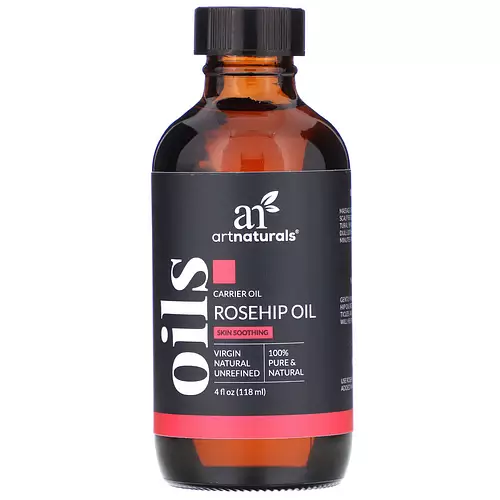 artnaturals 100% Rosehip Seed Oil