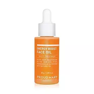 Proud Mary Energy Boost Face Oil