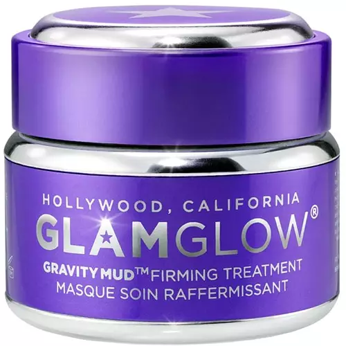 GLAMGLOW GRAVITYMUD™ Firming Treatment Mask