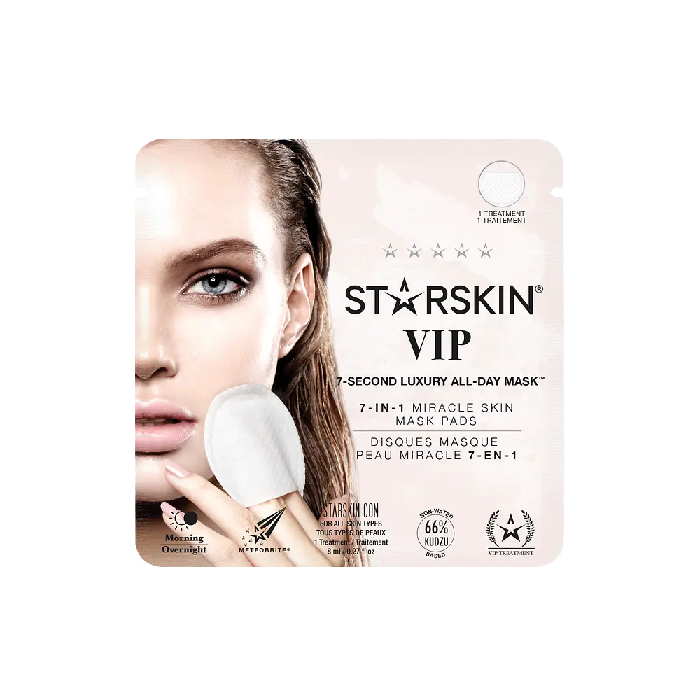 STARSKIN 7-Second Luxury All-Day Mask™ VIP