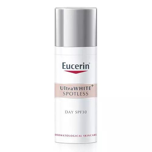 Eucerin Ultrawhite Spotless Day Fluid SPF 30