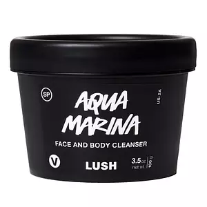 LUSH Let the Good Times Roll