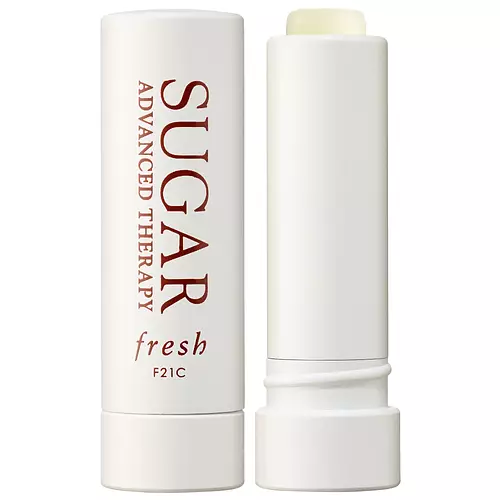 Fresh Sugar Advanced Therapy Treatment Lip Balm