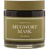 I'm from Mugwort Mask