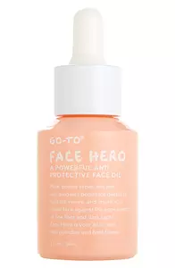 Go-To Skincare Face Hero Face Oil