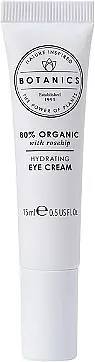 Botanics Organic Eye Cream