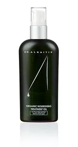 Dr. Alkaitis Organic Nourishing Treatment Oil
