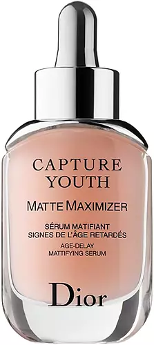 Dior Capture Youth Matte Maximizer