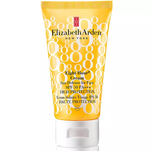 Elizabeth Arden Eight Hour® Cream Sun Defense for Face SPF 50 Sunscreen