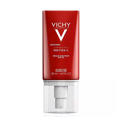 Vichy Liftactiv Peptide-C Sunscreen SPF 30