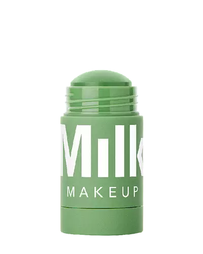 Milk Makeup Cannabis Sativa Seed Oil Hydrating Face Mask