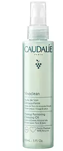 Caudalie Vinoclean Makeup Removing Cleansing Oil