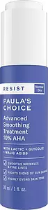 Paula's Choice RESIST Advanced Smoothing Treatment 10% AHA