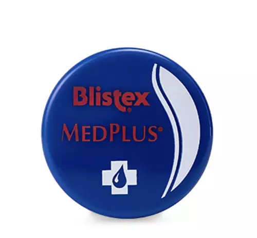 Blistex MedPlus Tiegel
