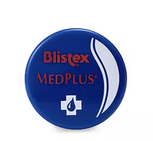 Blistex MedPlus Tiegel