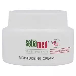 SebaMed Moisturizing Cream