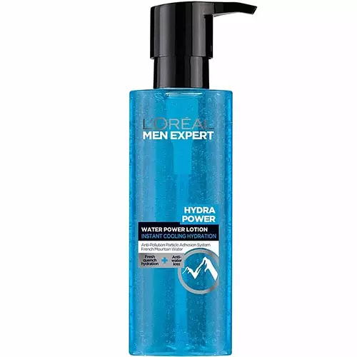 L'Oreal Men Expert Hydra Power Water Lotion