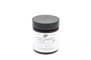 Grounded Sage Raw Radiance Facial Moisturizers