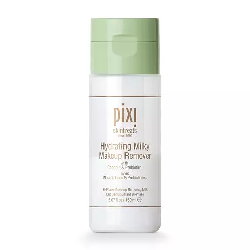 Pixi Beauty Hydrating Milky Makeup Remover
