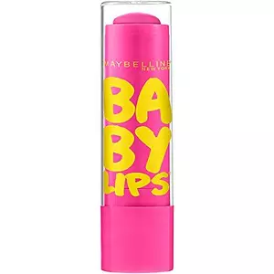 Maybelline Baby Lips Balm Pink Punch