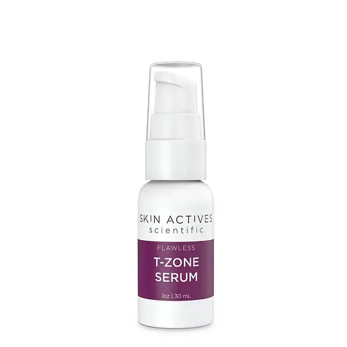 Skin Actives Scientific T-Zone Serum