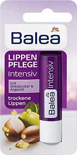 Balea Intensive Lip Care with Shea Butter & Argan Oil