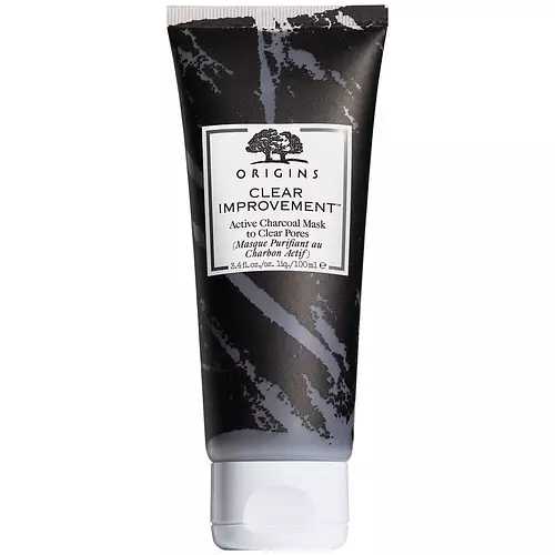 Origins Clear Improvement® Active Charcoal Mask to Clear Pores