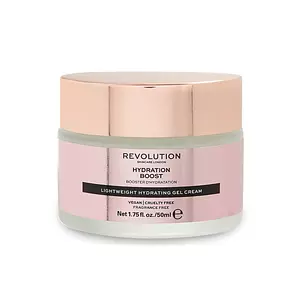 Revolution Beauty Lightweight Hydrating Gel-Cream - Hydration Boost