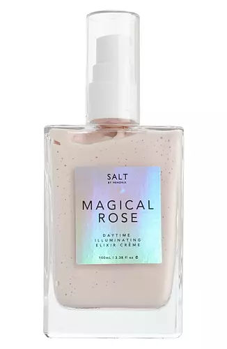 Salt by Hendrix Magical Rose Illuminating Elixir Crème