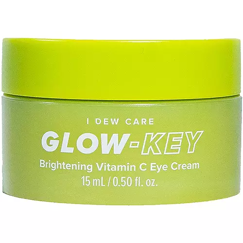 I Dew Care Glow-key Brightening Vitamin C Eye Cream