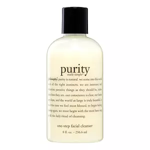 Philosophy Purity Made Simple Cleanser