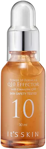 It's Skin Power 10 Formula Q10 Effector