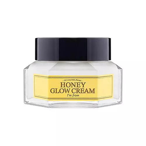 I'm from Honey Glow Cream