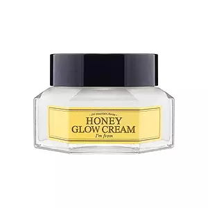 I'm from Honey Glow Cream
